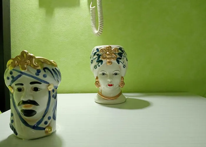 Casa Vacanze Valentino