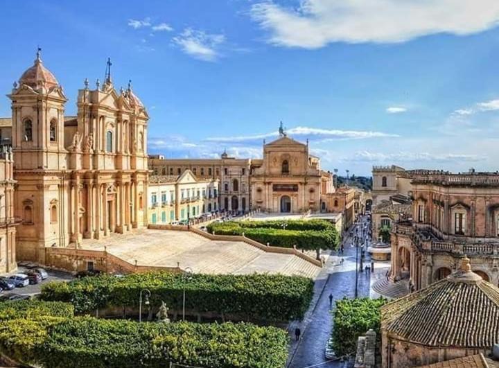 Сasa de vacaciones Valentino