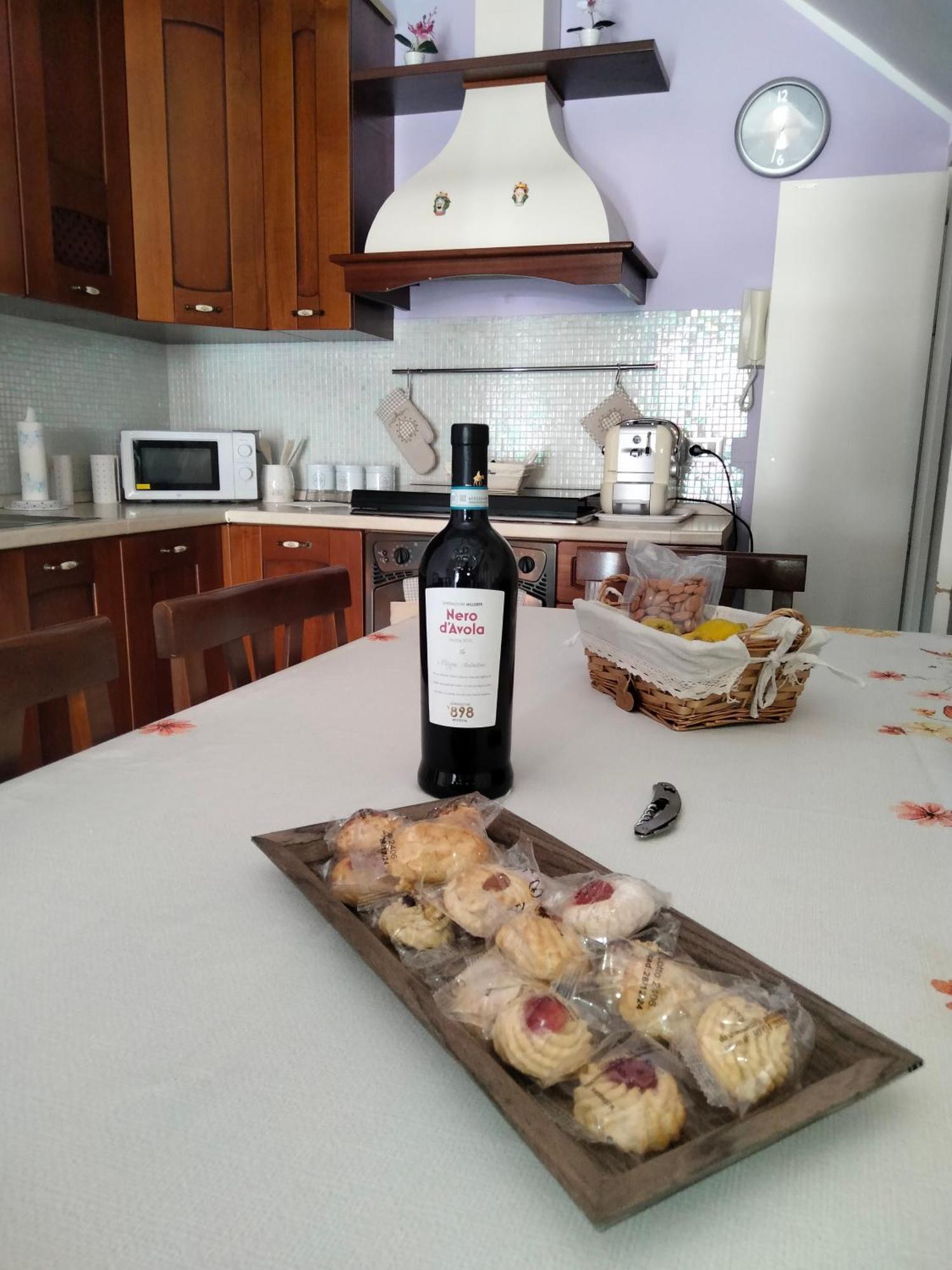Сasa de vacaciones Valentino
