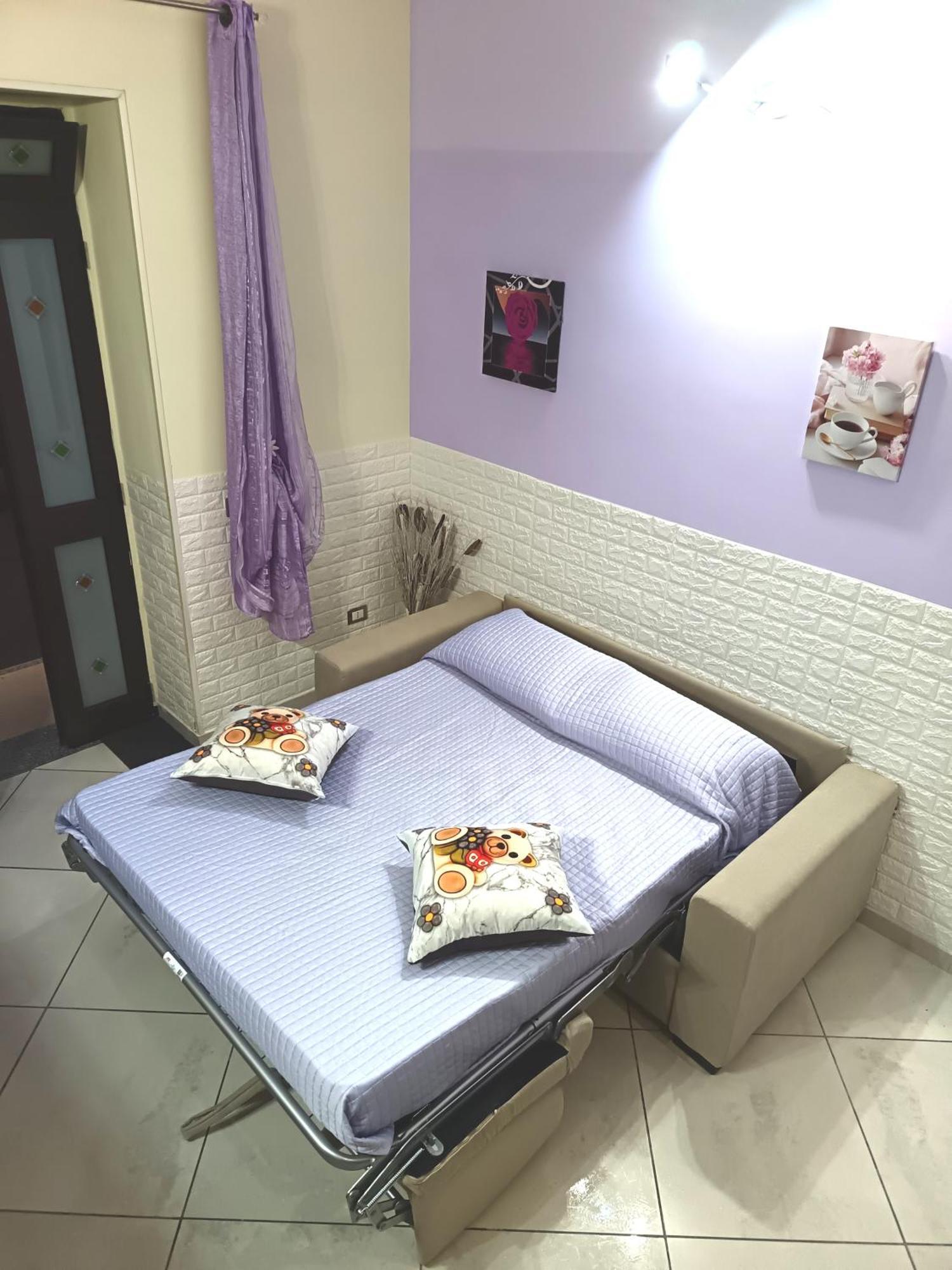 Сasa de vacaciones Valentino