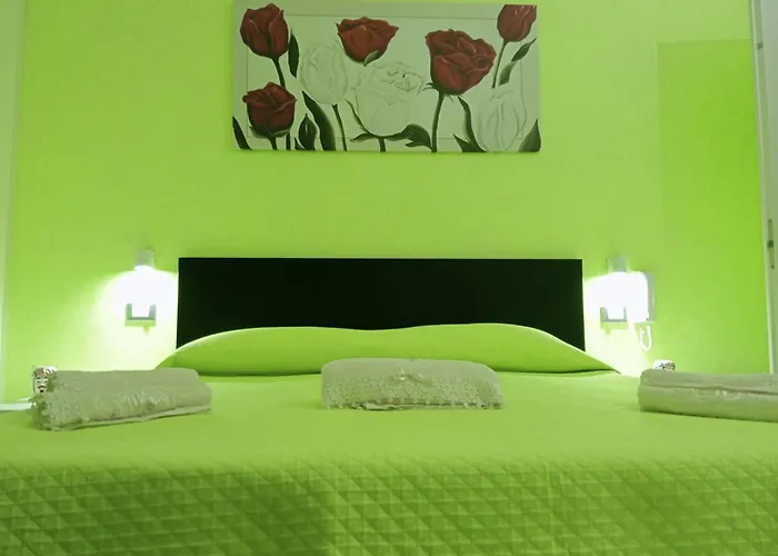 Casa Vacanze Valentino