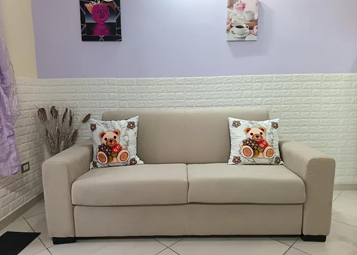 Casa Vacanze Valentino
