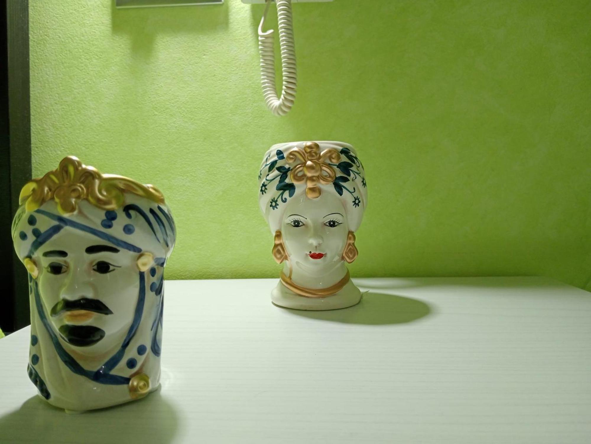 Valentino Holiday home Avola