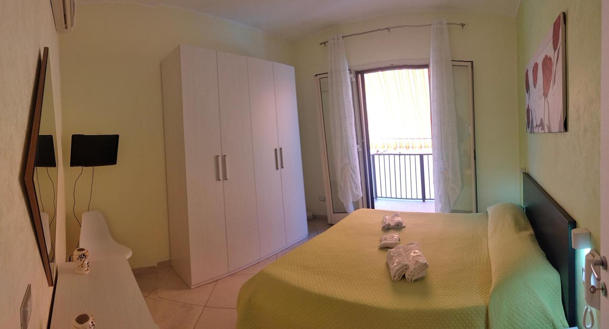 Holiday home Valentino *