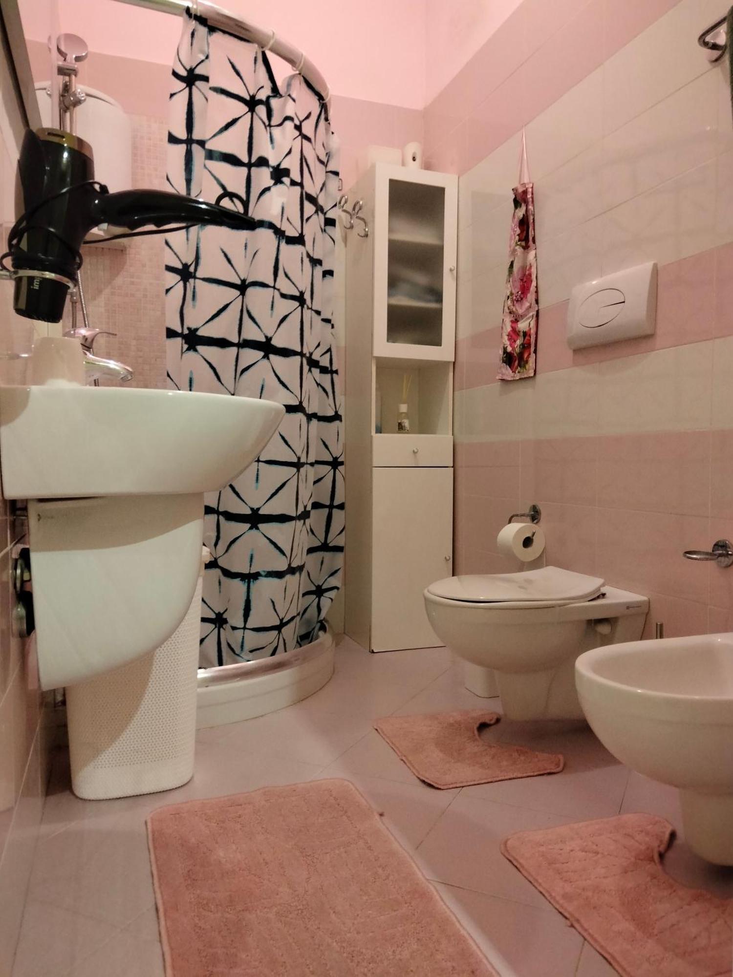 Valentino Holiday home Avola